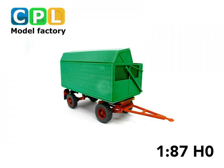 Preview: HW 60.11 ND SHA16 EAS Var.lV großer Überblasschutz Var.ll rot - gruen